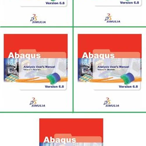 ABAQUS Analysis Users Manual