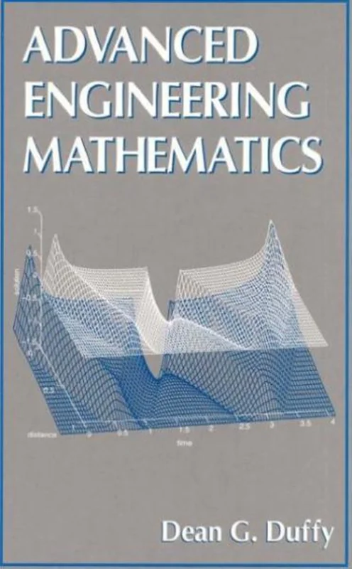 Advanced Engineering Mathemathics