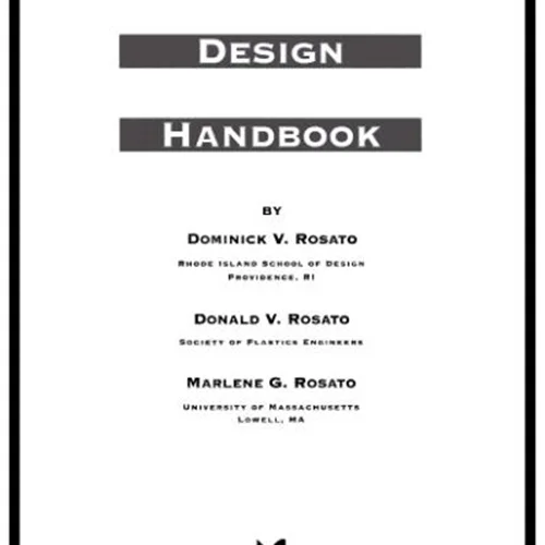 Plastic Design HandBook