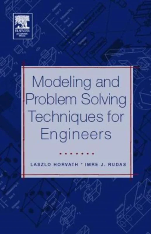 Modeling and Problem Solving Techniques for Engineers