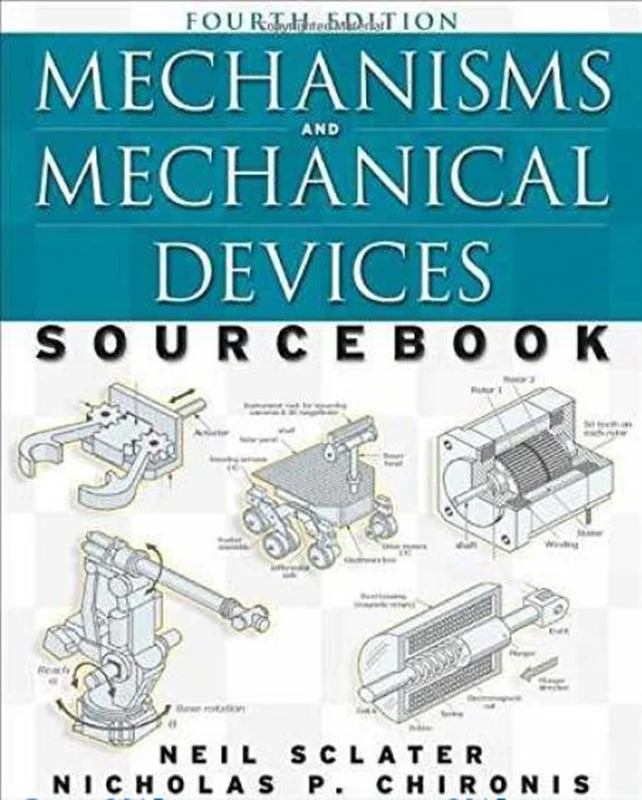 Mechanism and Mechanical Devices