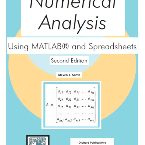 Numerical Analysis using MATLAB