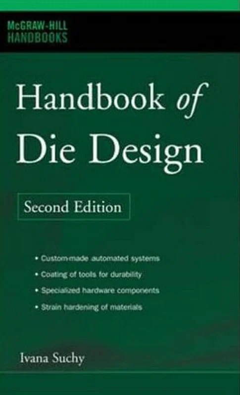 HandBook of Die Design