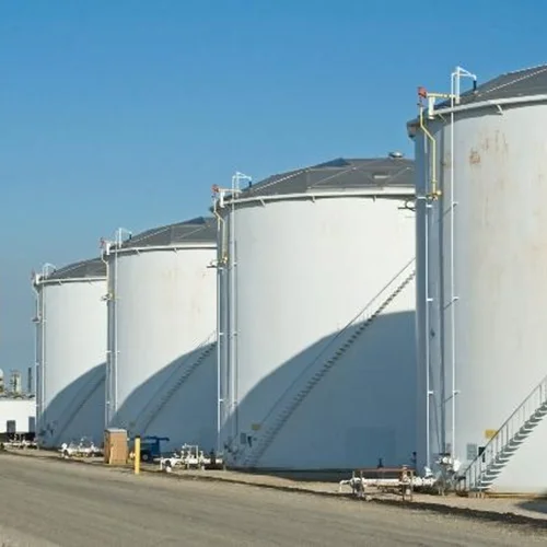 طراحي مخازن نفت بر اساس استاندارد API