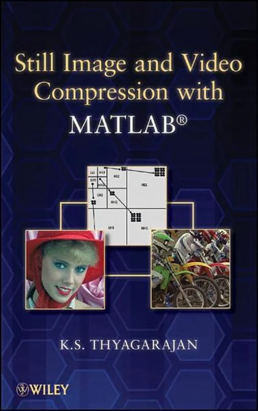 Still Image & Video Compression with MATLAB