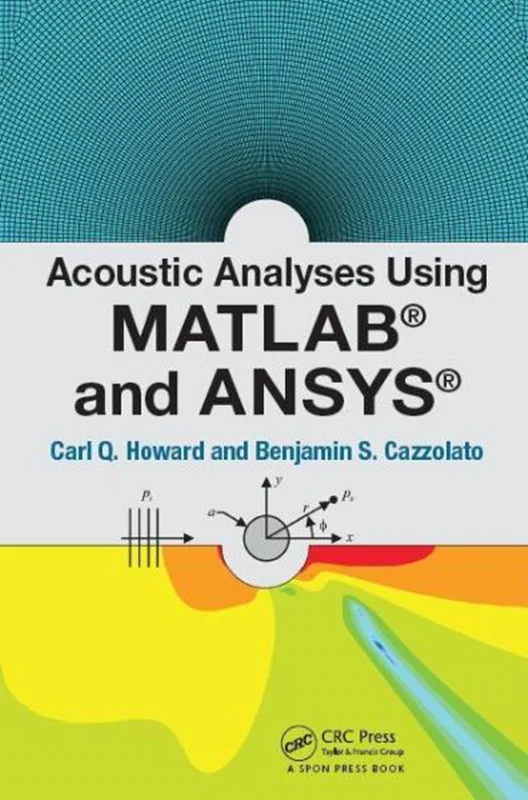 Acoustic Analysis using MATLAB & ANSYS