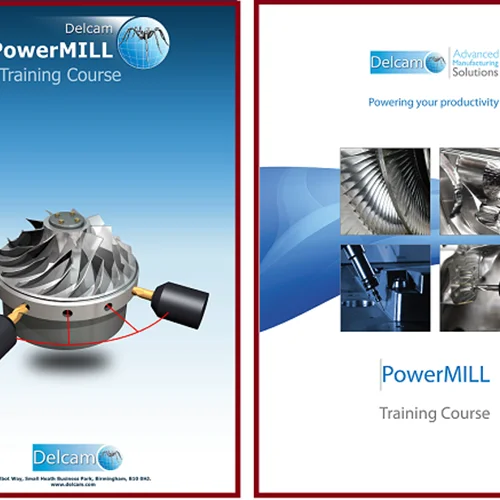 آموزش ماشین کاری در PowerMill - بخش 4