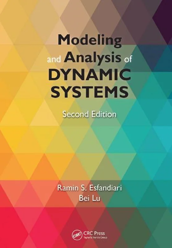 آموزش متلب، کتاب آموزش شبیه سازی سیستم دینامیکی با نرم افزار MATLAB
