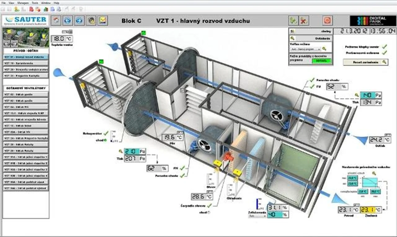 دانلود مجموعه نرم افزارهای تخصصی تهویه مطبوع و گرمایش مهندسی تاسیسات (2)
