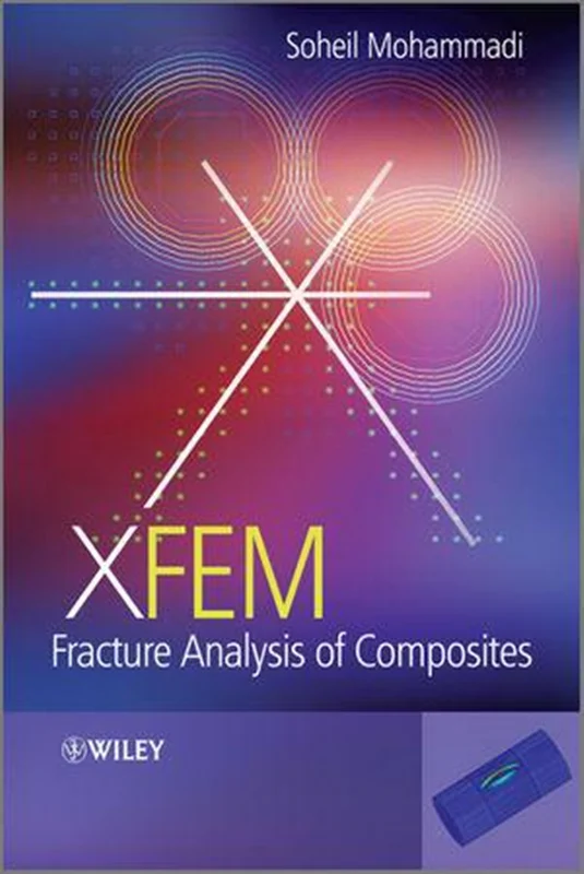 XFEM Fracture Analysis of Composits