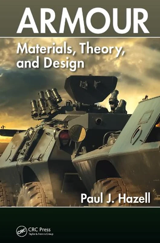 کتاب زره، مواد، تئوری و طراحی