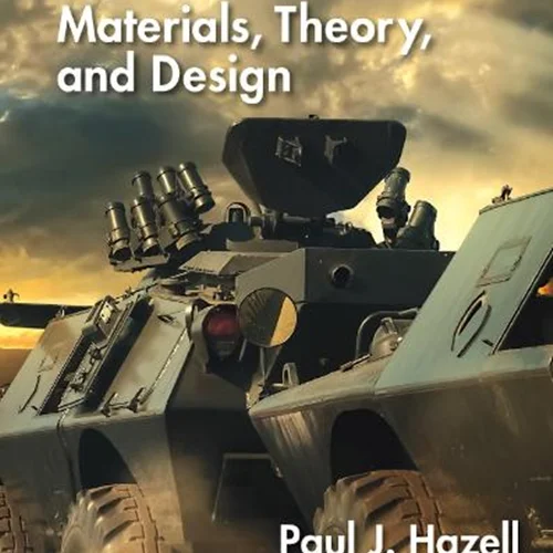 ARMOUR, Materials, Theory and Design