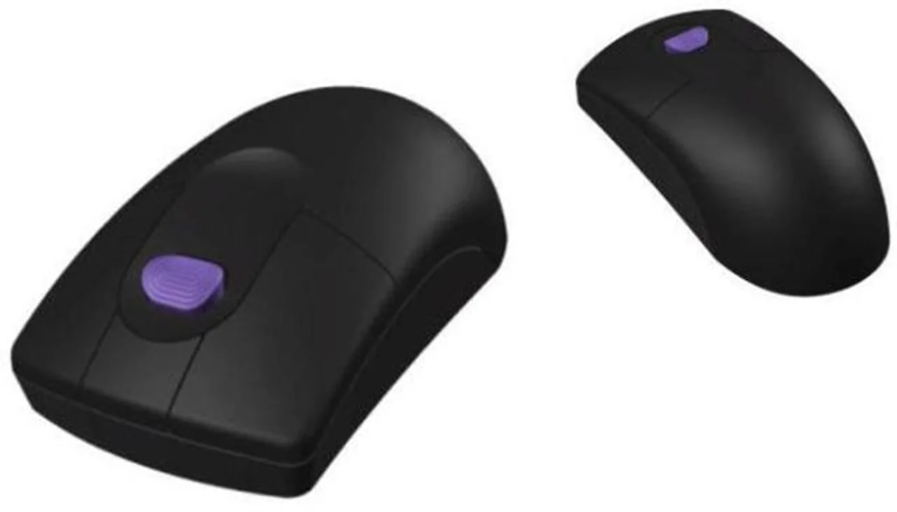 آموزش کتیا، طراحی و مدلسازی موس کامپیوتر (Computer Mouse) در محیط Generative Shape Design نرم افزار CATIA