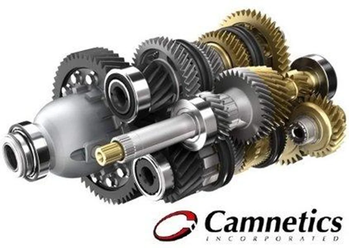 طراحی و مدل سازی قطعات متحرک با Camnetics Suite