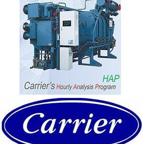 Carrier Software