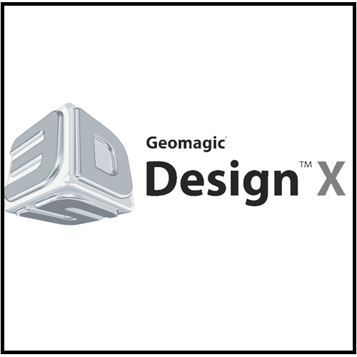 geomagic design