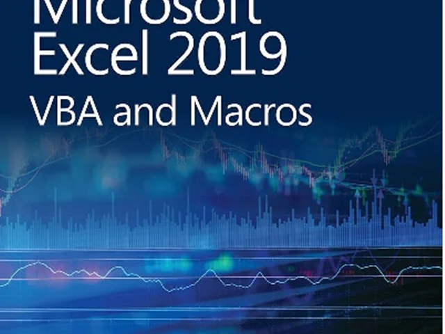 آموزش ماکرونویسی در اگسل 2019 (Microsoft Excel 2019 VBA and Macros)