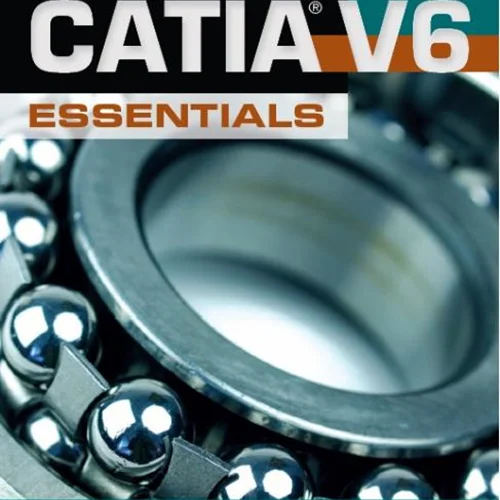 CATIA V6 Essentials