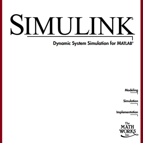 سیمولینک، شبیه سازی سیستم دینامیکی برای متلب
