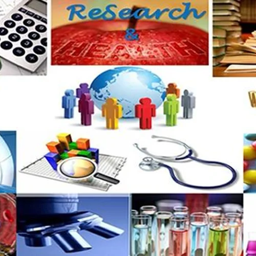 پژوهش و گزارش نویسی علمی برای دانشجویان تحصیلات تکمیلی