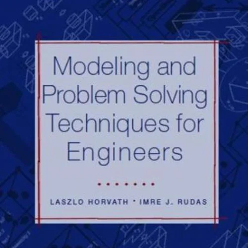 تکنیک های مدلسازی و حل مسائل برای مهندسین