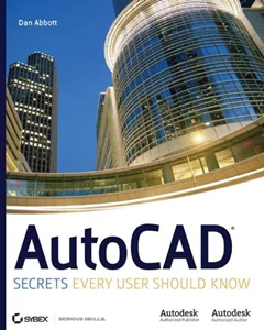 AutoCAD secret every user should know