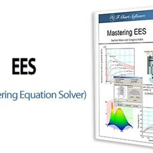 حل معادلات مهندسی با EES