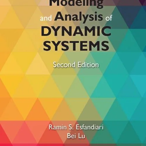 مدلسازی و تحلیل سیستم های دینامیکی