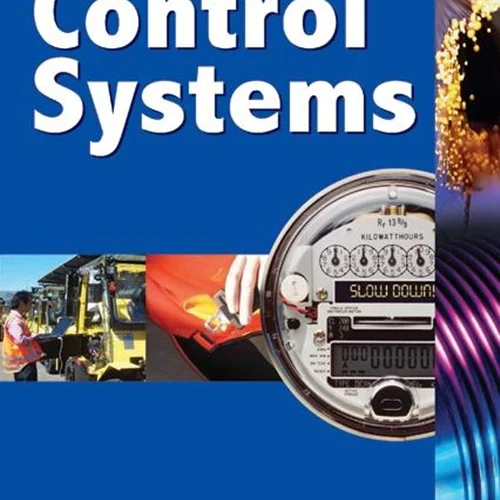 سیستم های کنترل خطی و کنترل مدرن به همراه حل تمرین