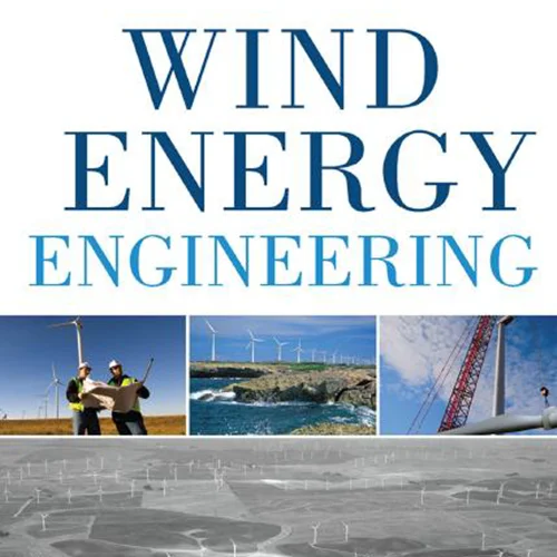 مهندسی انرژی بادی