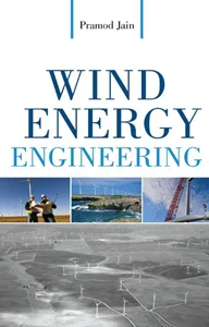 Wind Energy Engineering