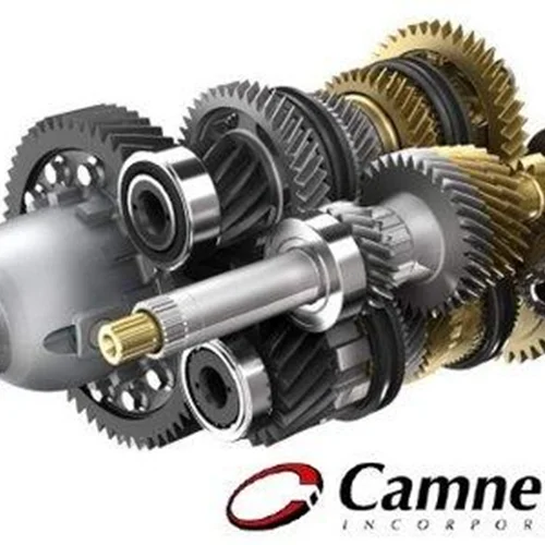 طراحی و مدل سازی قطعات متحرک با Camnetics Suite